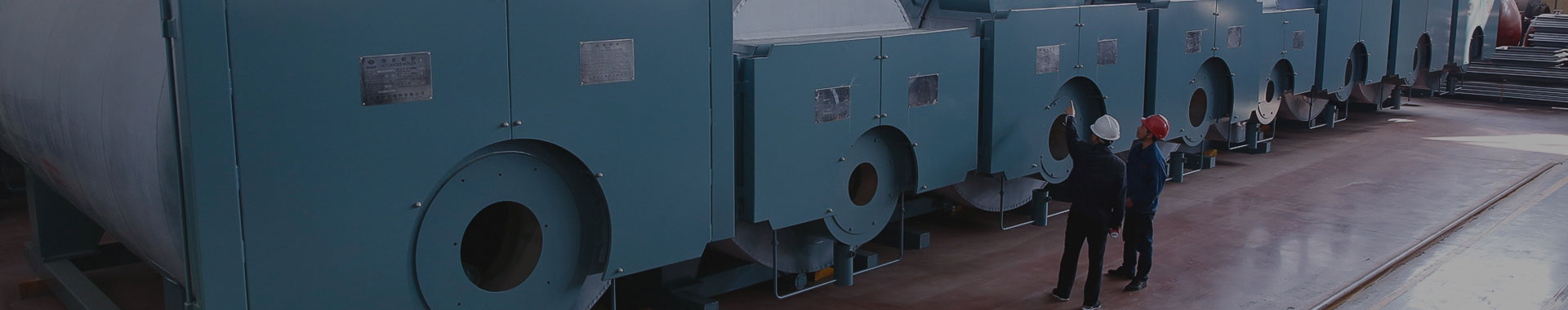 循環(huán)流化床鍋爐