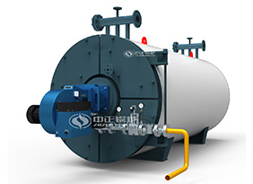 YYW系列導熱油鍋爐 YYW系列導熱油鍋爐