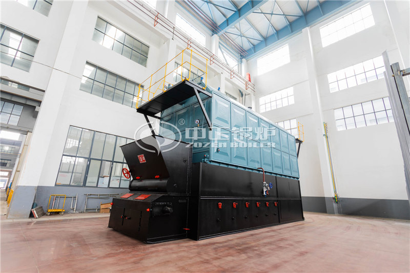 20噸燃?xì)庹羝仩t費(fèi)用