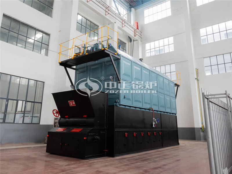 二十噸燃?xì)庹羝仩t哪里有