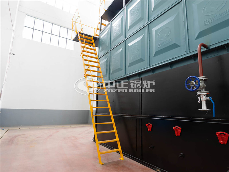 15噸燃?xì)庹羝仩t多少錢合適