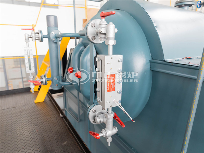 十五噸燃?xì)庹羝仩t整套價(jià)格