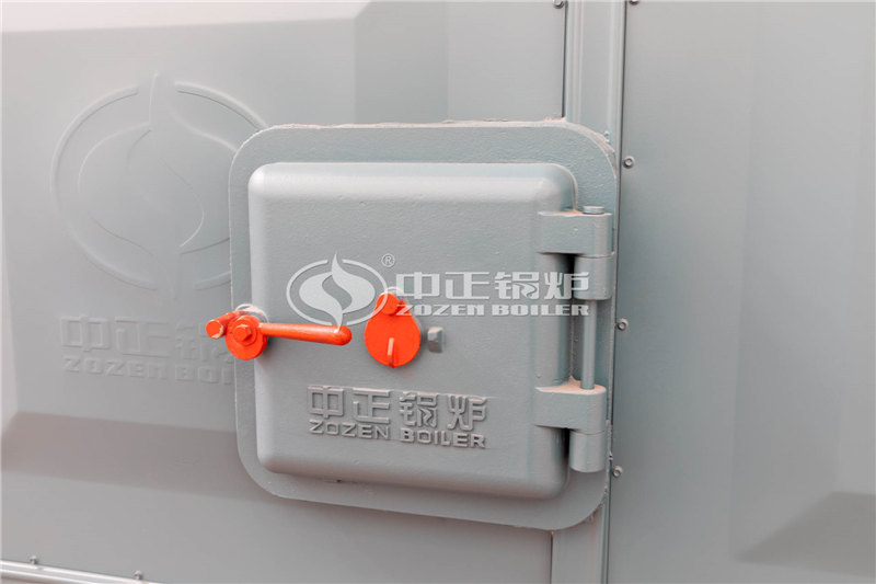 小型燃?xì)庹羝仩t供應(yīng)