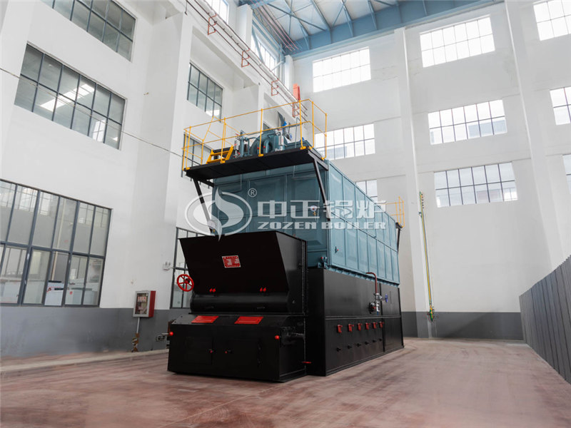 6T燃?xì)庹羝仩t得多少錢