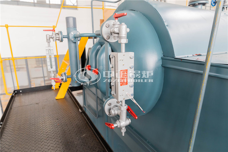 二十噸燃?xì)庹羝仩t便宜嗎