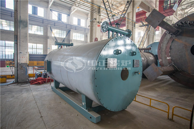 SZS燃?xì)庹羝仩t大廠