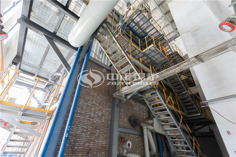 DZL燃?xì)庹羝仩t品牌