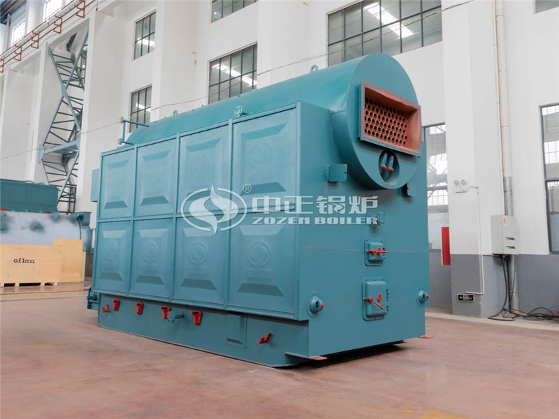 DZL燃?xì)庹羝仩t哪個更省錢一點