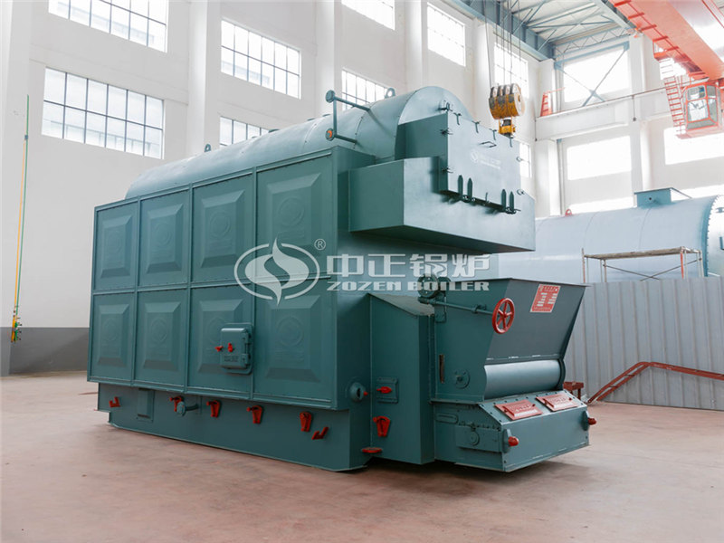 二十噸燃?xì)庹羝仩t品牌