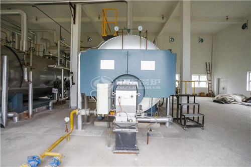 一臺25T燃?xì)忮仩t價(jià)格