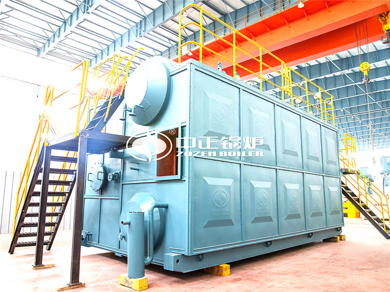 燃氣蒸汽鍋爐品牌多少錢能買到