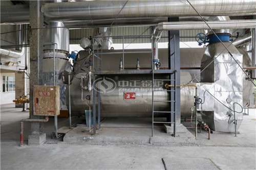 一臺十噸天然氣蒸汽鍋爐價(jià)格貴嗎