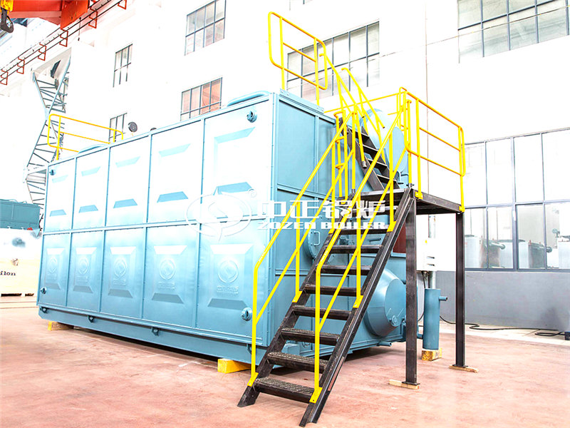 燃氣蒸汽鍋爐廠家還有發(fā)展嗎