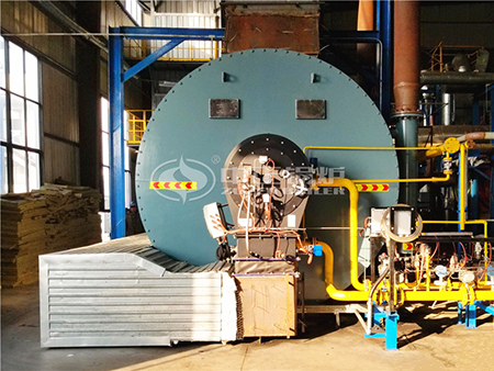 生物質(zhì)專(zhuān)用鍋爐